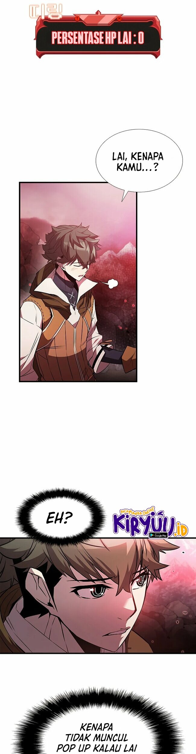 Taming Master Chapter 71 Gambar 6