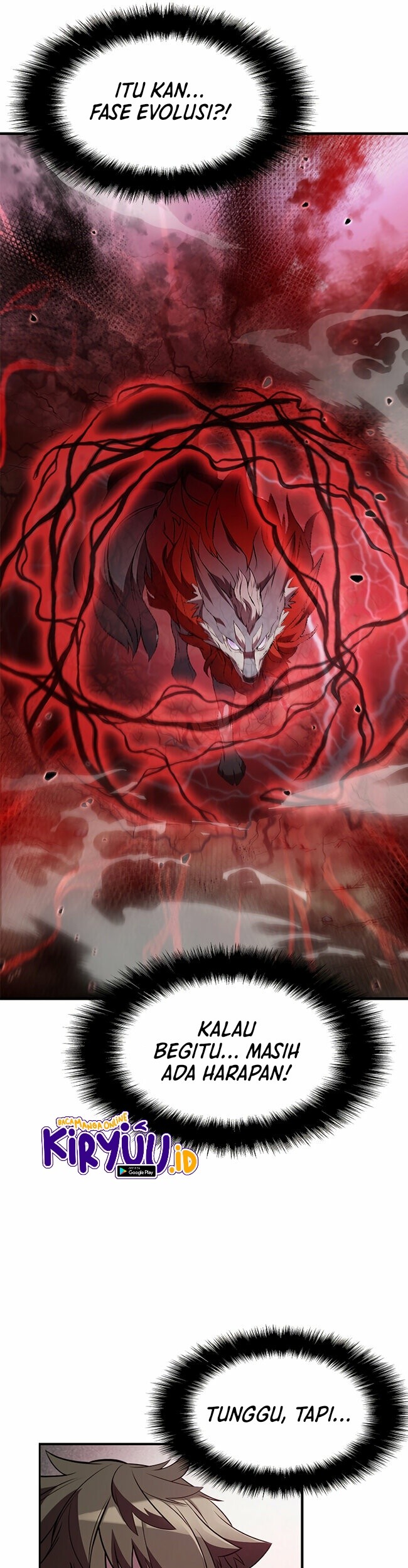 Taming Master Chapter 71 Gambar 8
