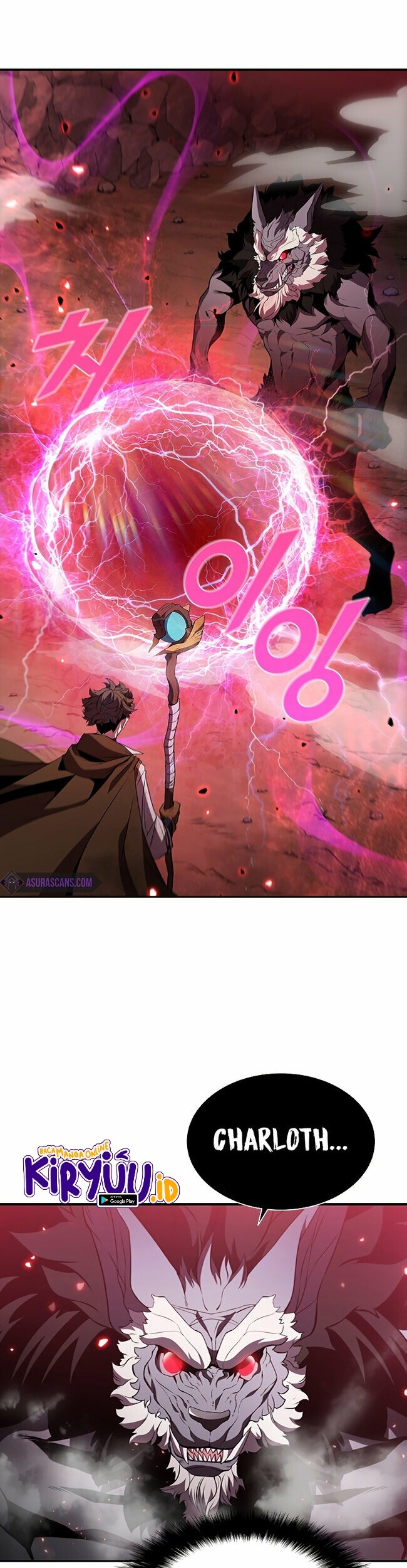 Taming Master Chapter 71 Gambar 10