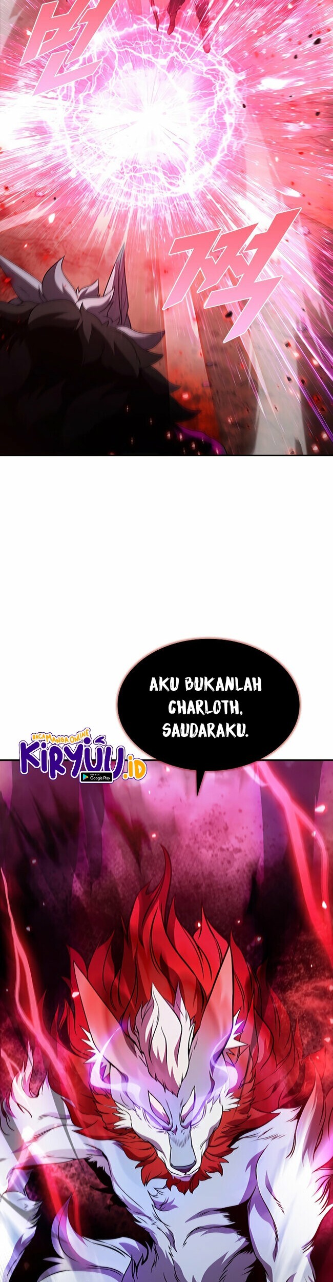 Taming Master Chapter 71 Gambar 12