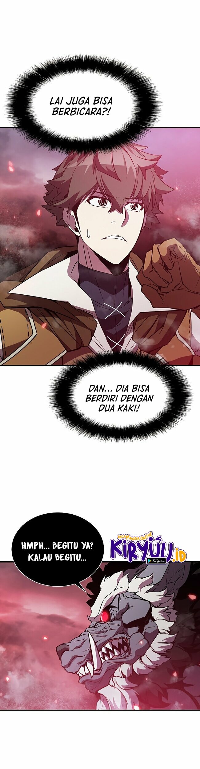 Taming Master Chapter 71 Gambar 14