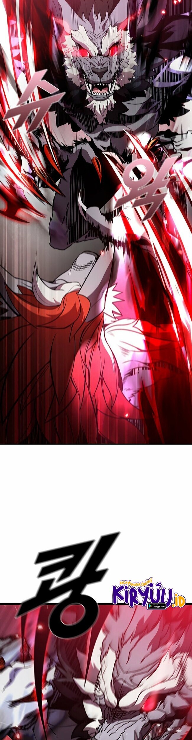 Taming Master Chapter 71 Gambar 16