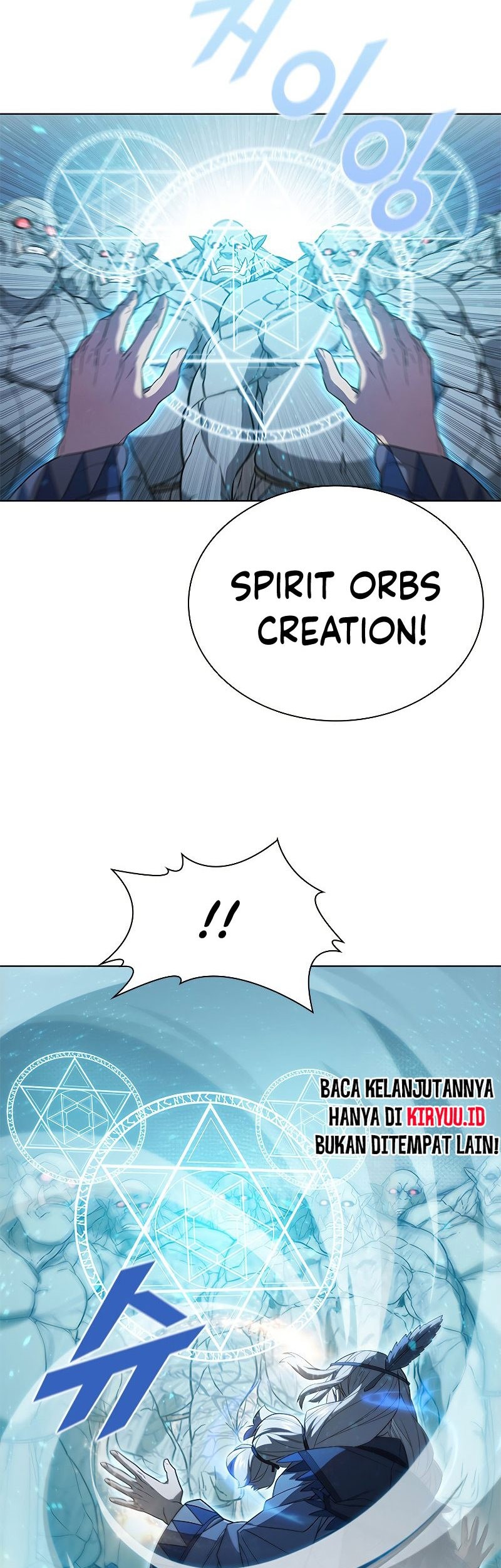 Taming Master Chapter 69 Gambar 65