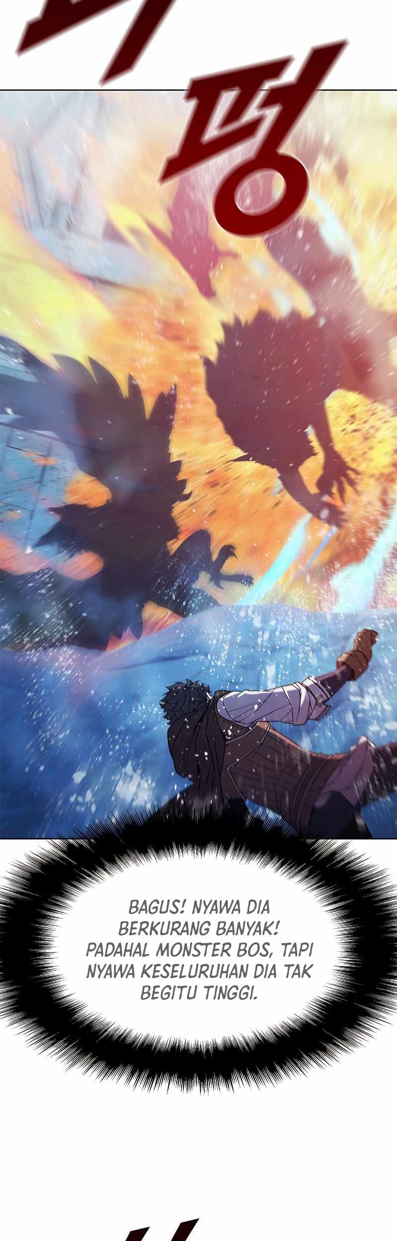 Taming Master Chapter 67 Gambar 32