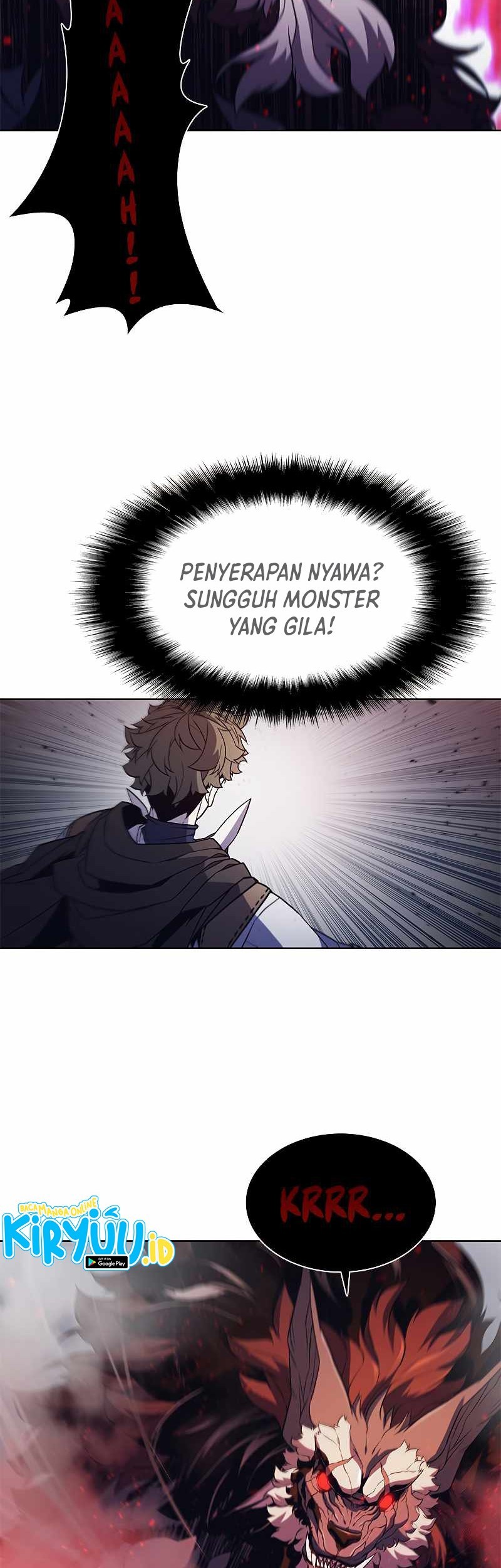 Taming Master Chapter 67 Gambar 36