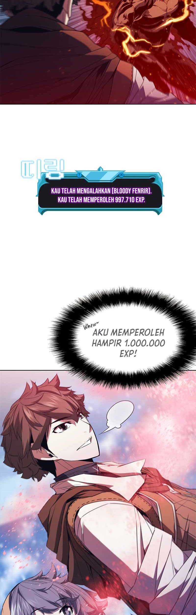 Taming Master Chapter 67 Gambar 54