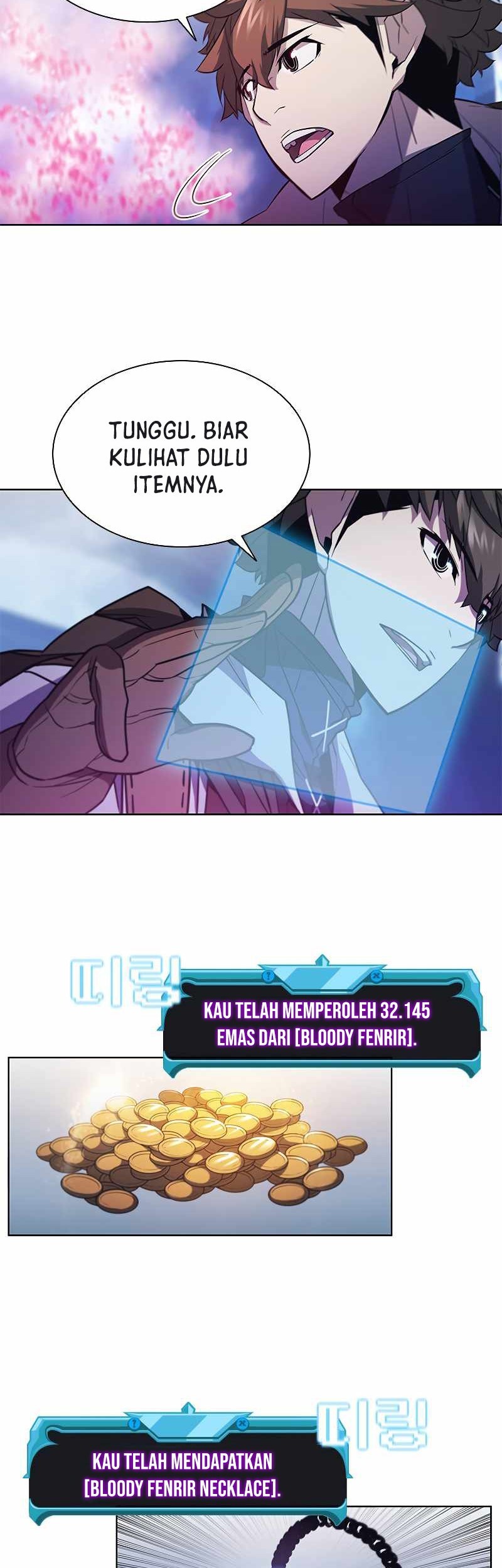 Taming Master Chapter 67 Gambar 56