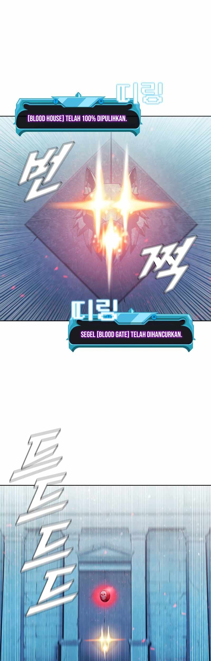 Baca Manhwa Taming Master Chapter 67 Gambar 2