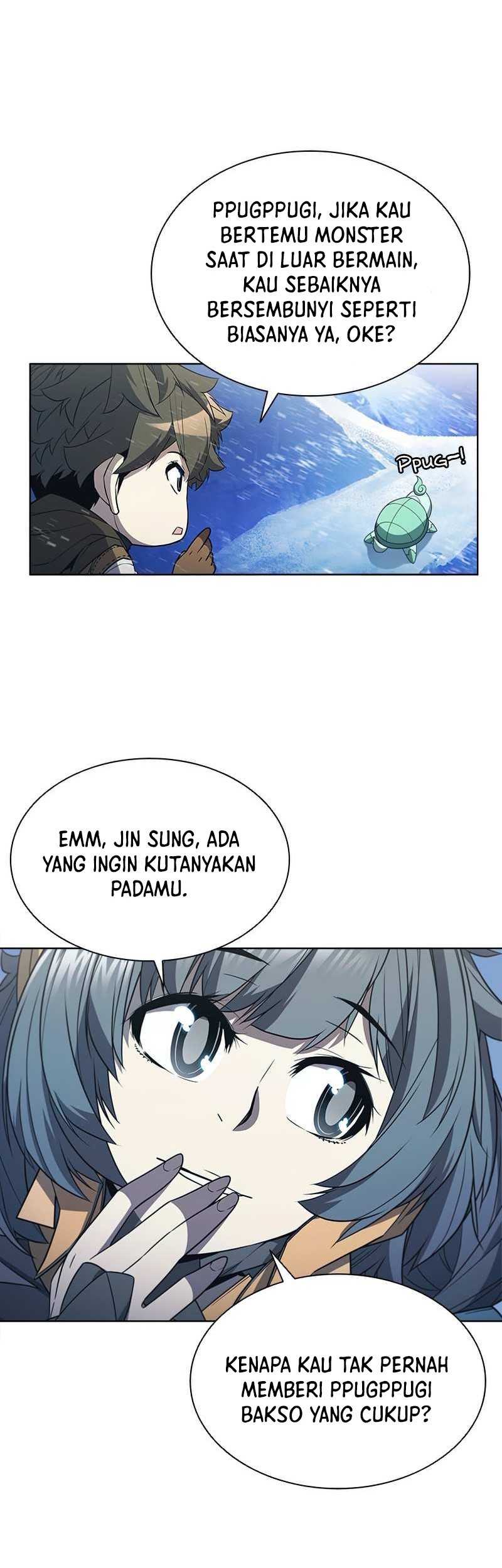 Taming Master Chapter 65 Gambar 18