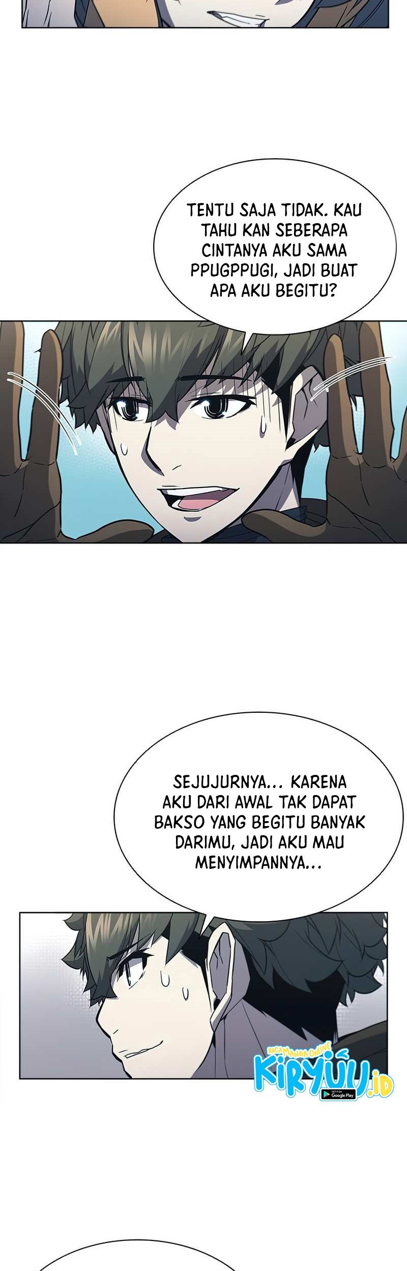 Taming Master Chapter 65 Gambar 22