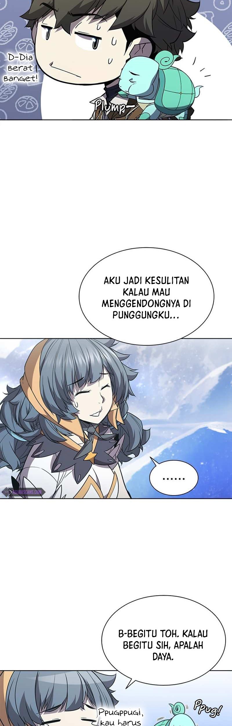Taming Master Chapter 65 Gambar 24