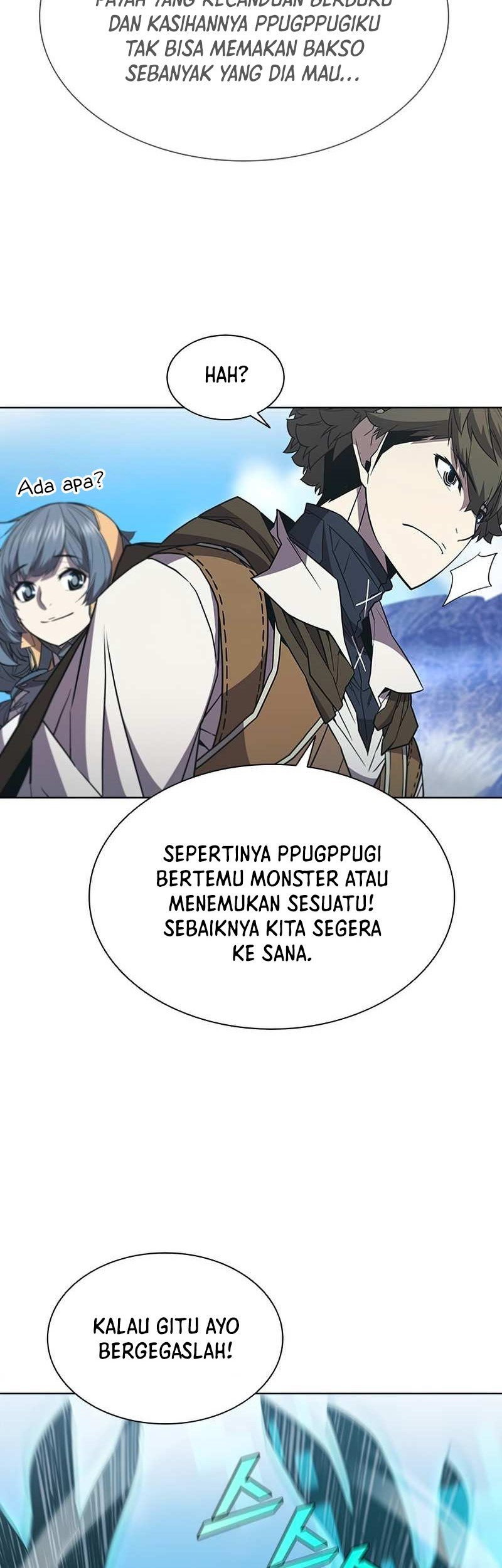 Taming Master Chapter 65 Gambar 26