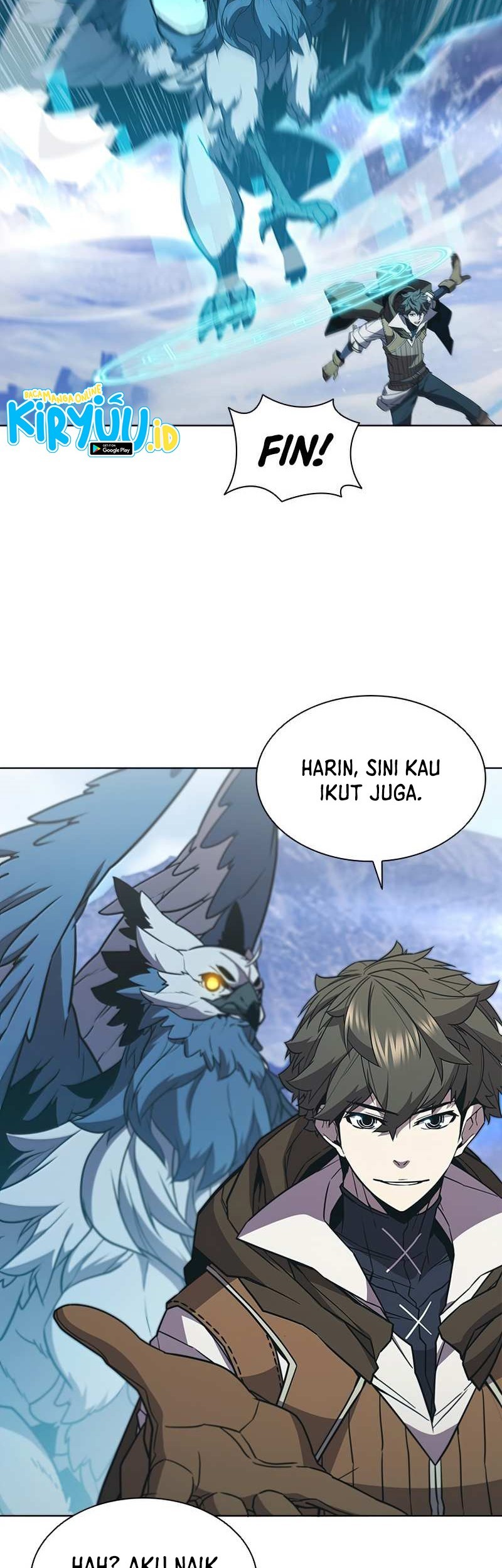 Taming Master Chapter 65 Gambar 28