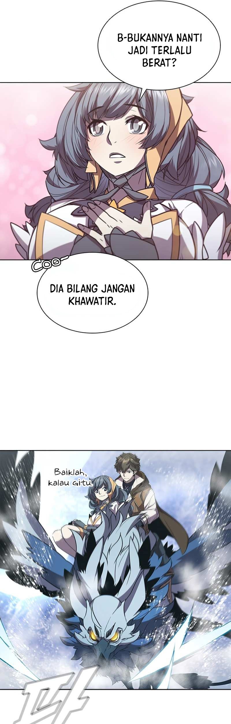 Taming Master Chapter 65 Gambar 30