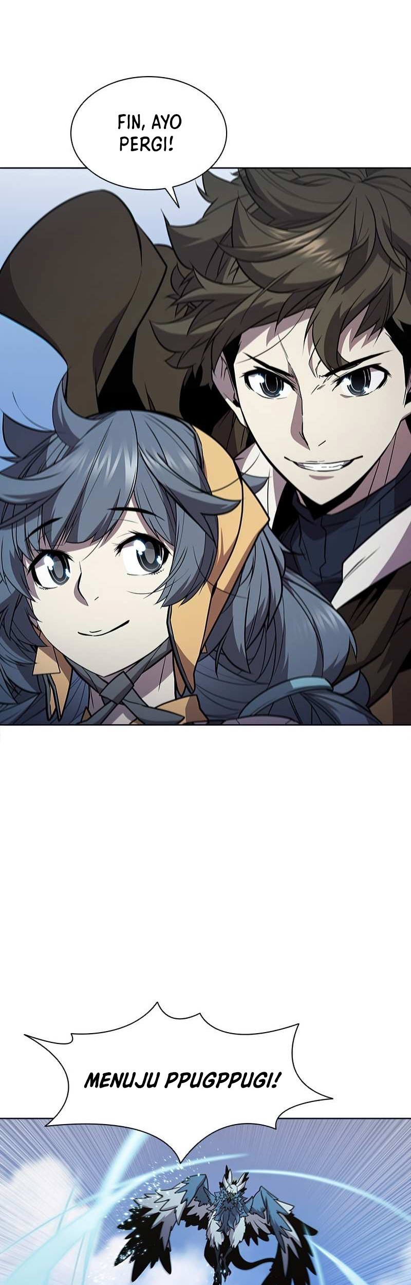 Taming Master Chapter 65 Gambar 32