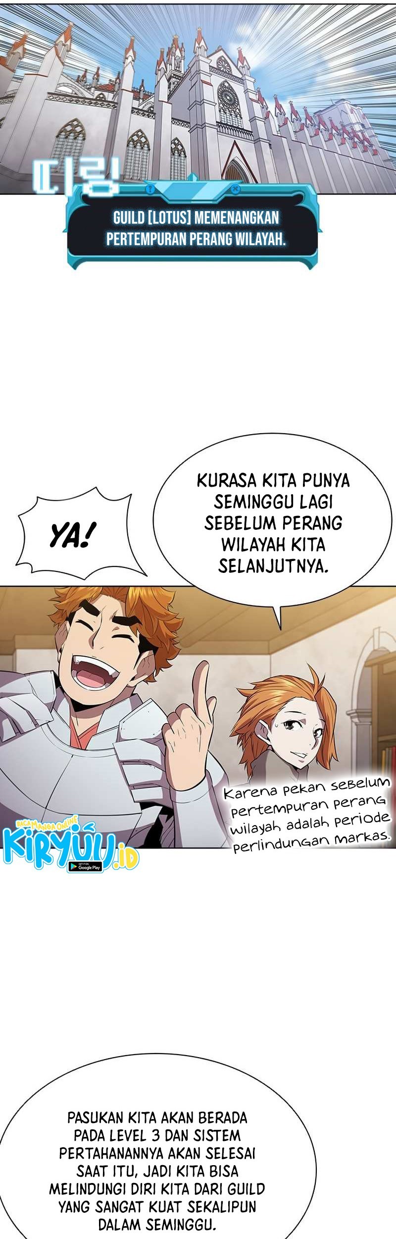 Taming Master Chapter 65 Gambar 36