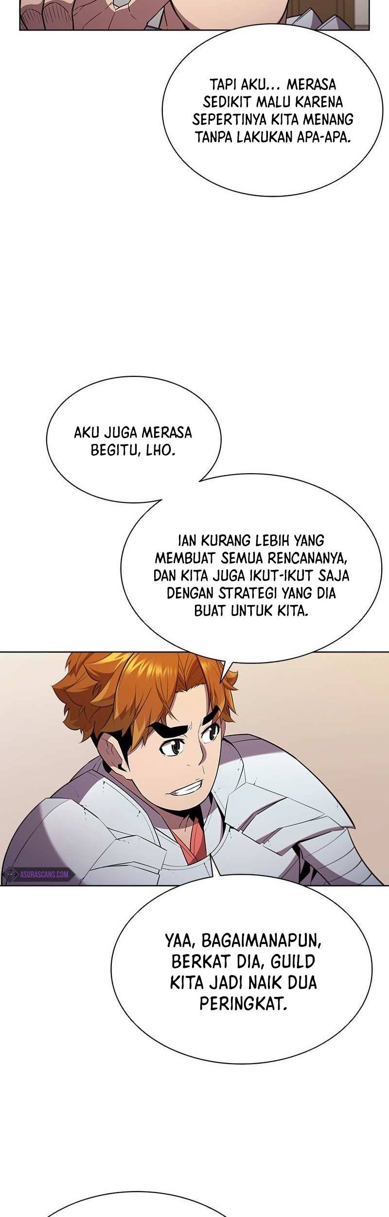 Taming Master Chapter 65 Gambar 38