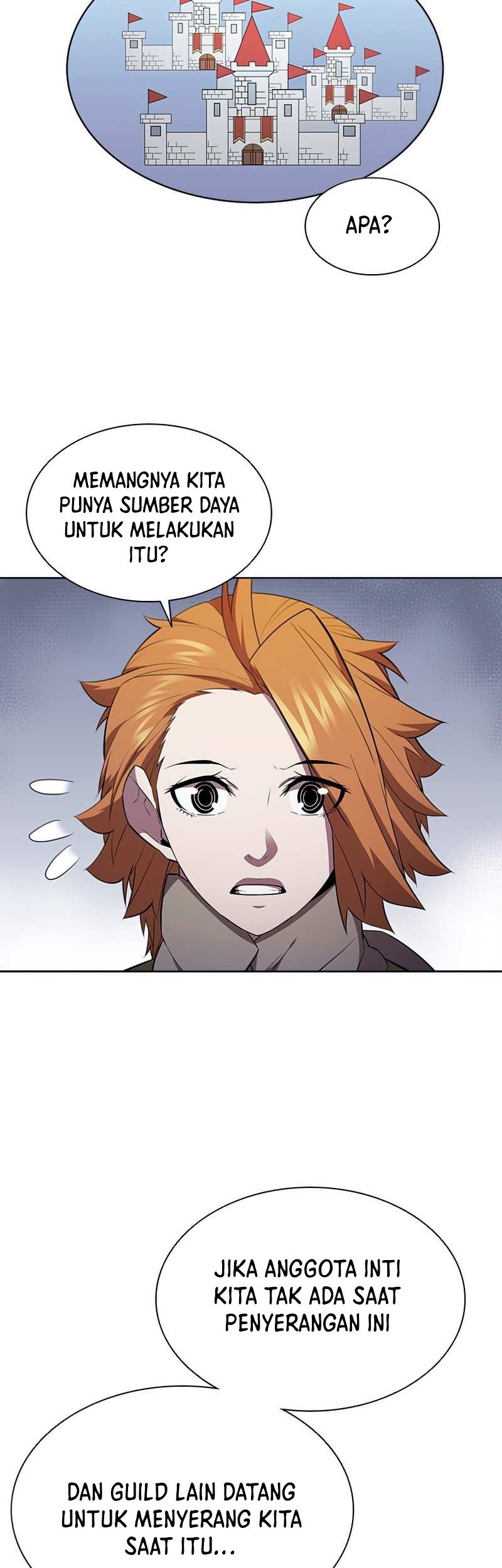 Taming Master Chapter 65 Gambar 40