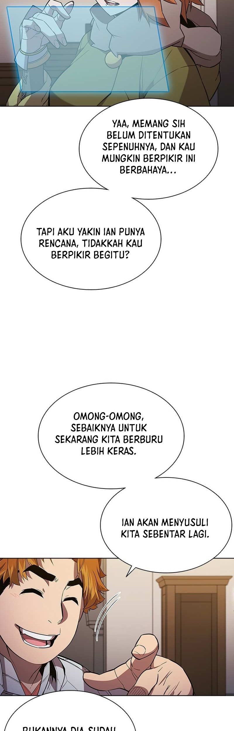 Taming Master Chapter 65 Gambar 42