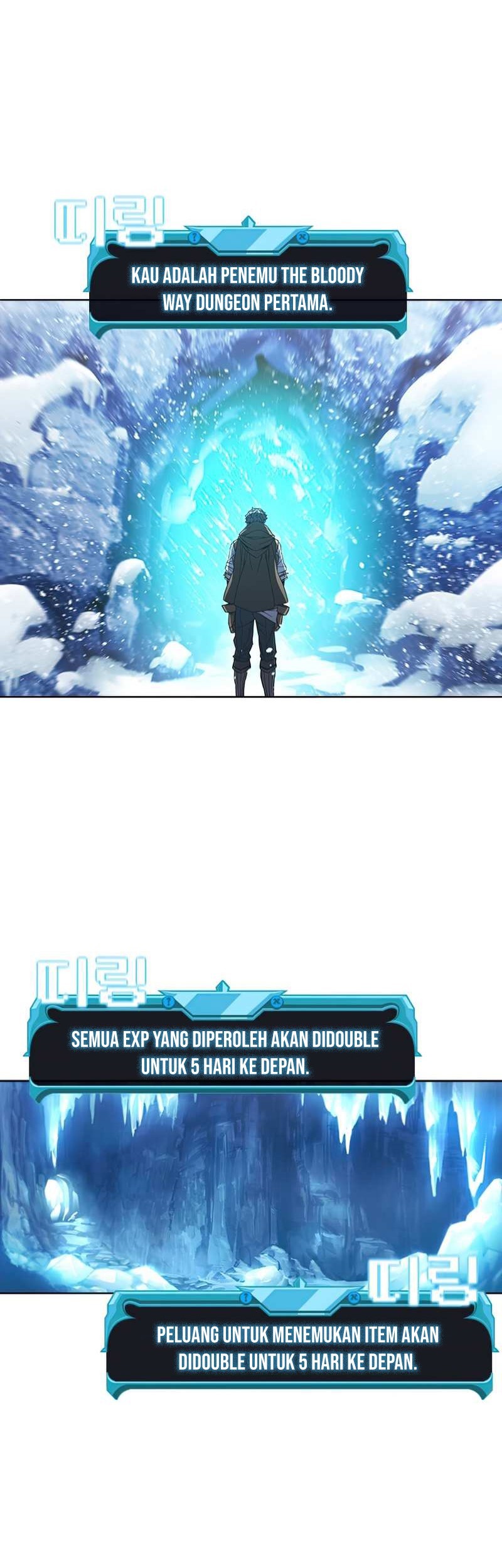 Taming Master Chapter 65 Gambar 48