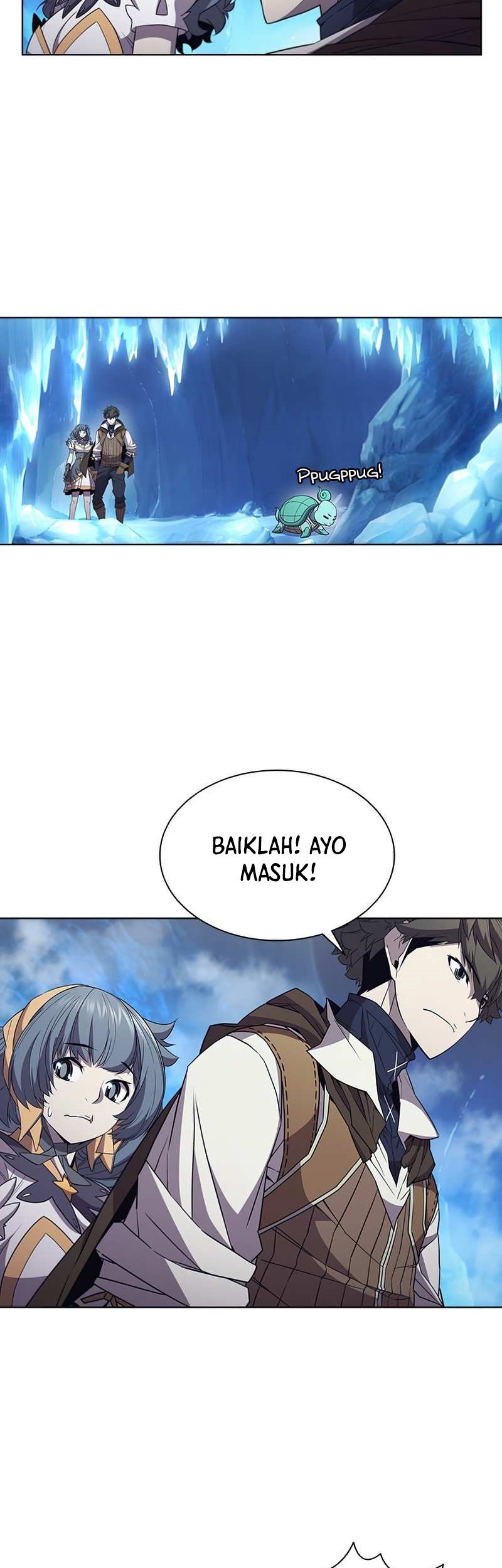 Taming Master Chapter 65 Gambar 54