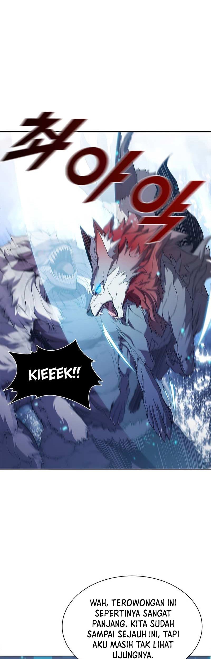 Taming Master Chapter 65 Gambar 66