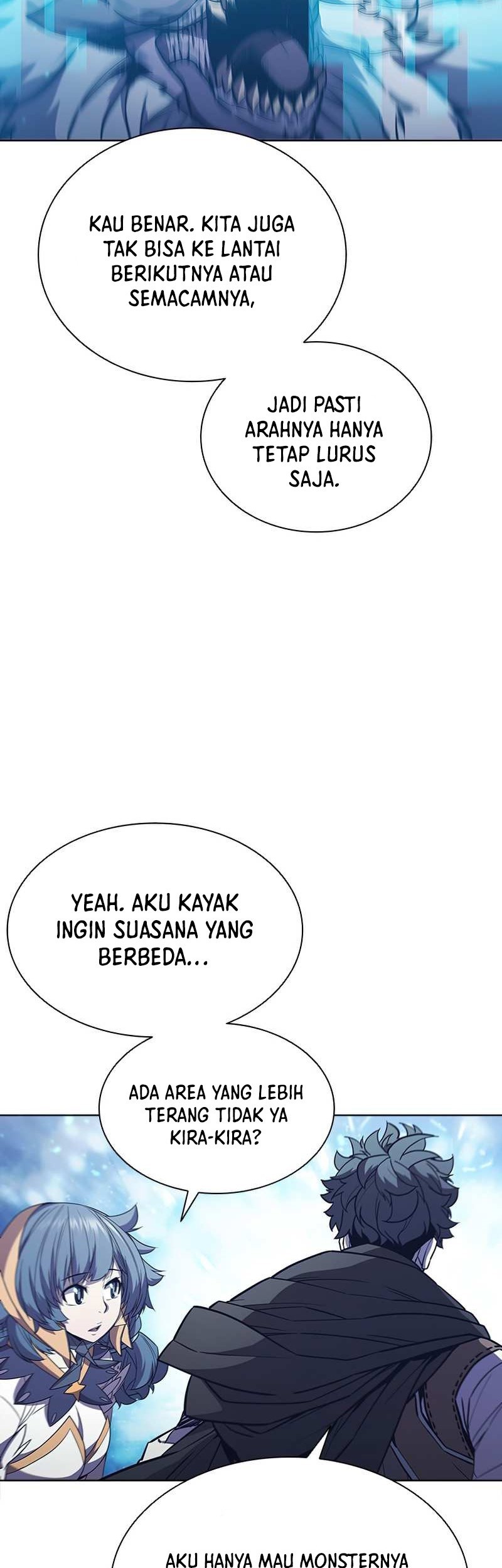 Taming Master Chapter 65 Gambar 68