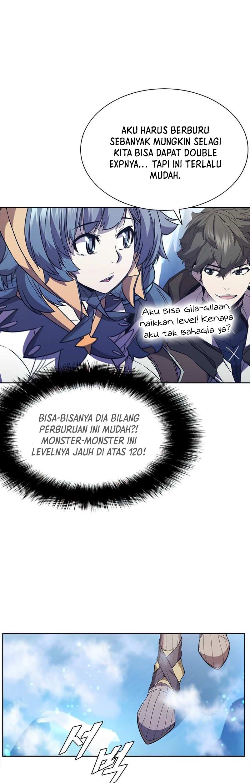 Taming Master Chapter 65 Gambar 70