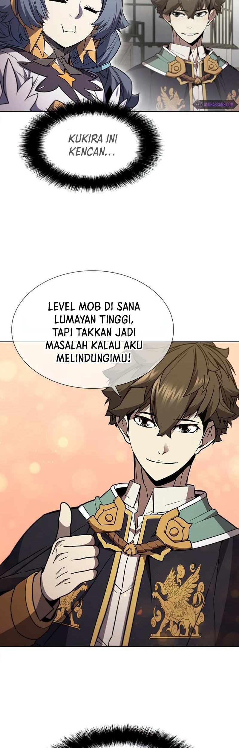 Taming Master Chapter 65 Gambar 12
