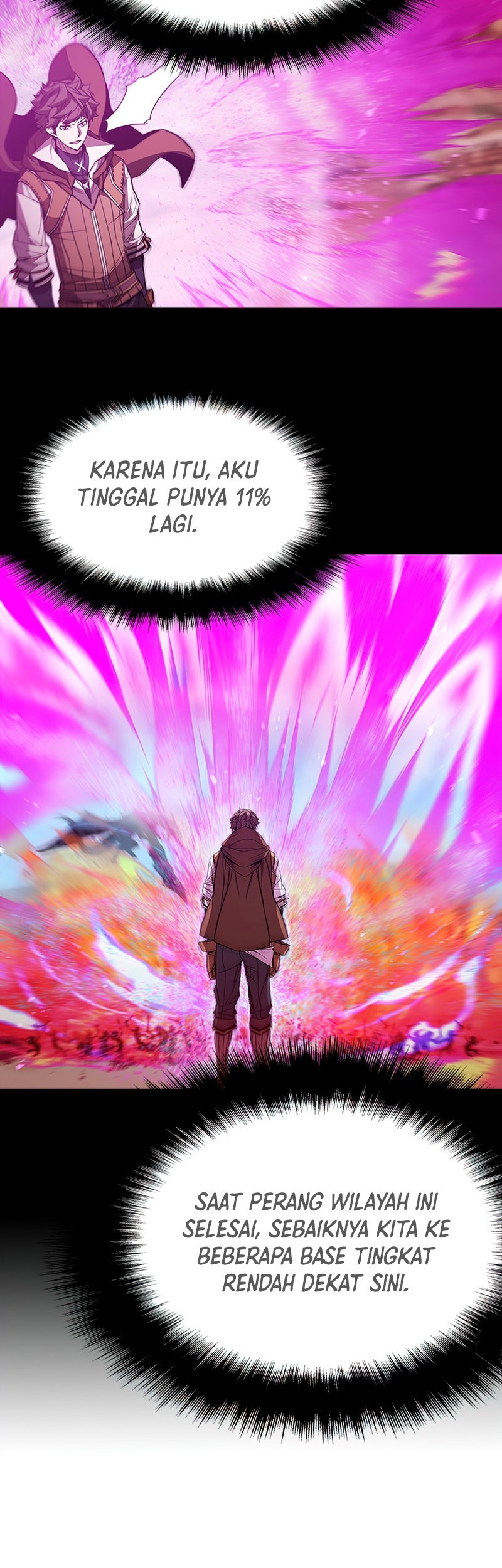 Taming Master Chapter 64 Gambar 26