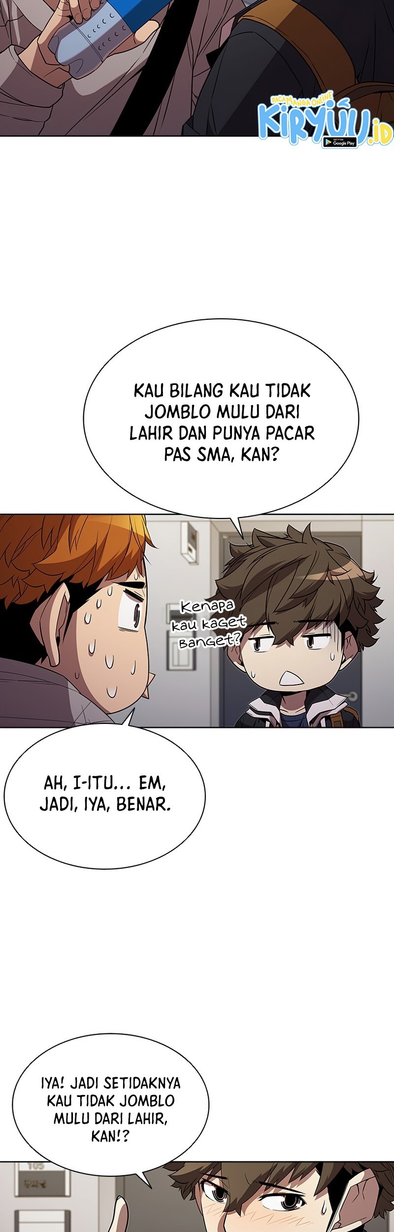Taming Master Chapter 64 Gambar 32