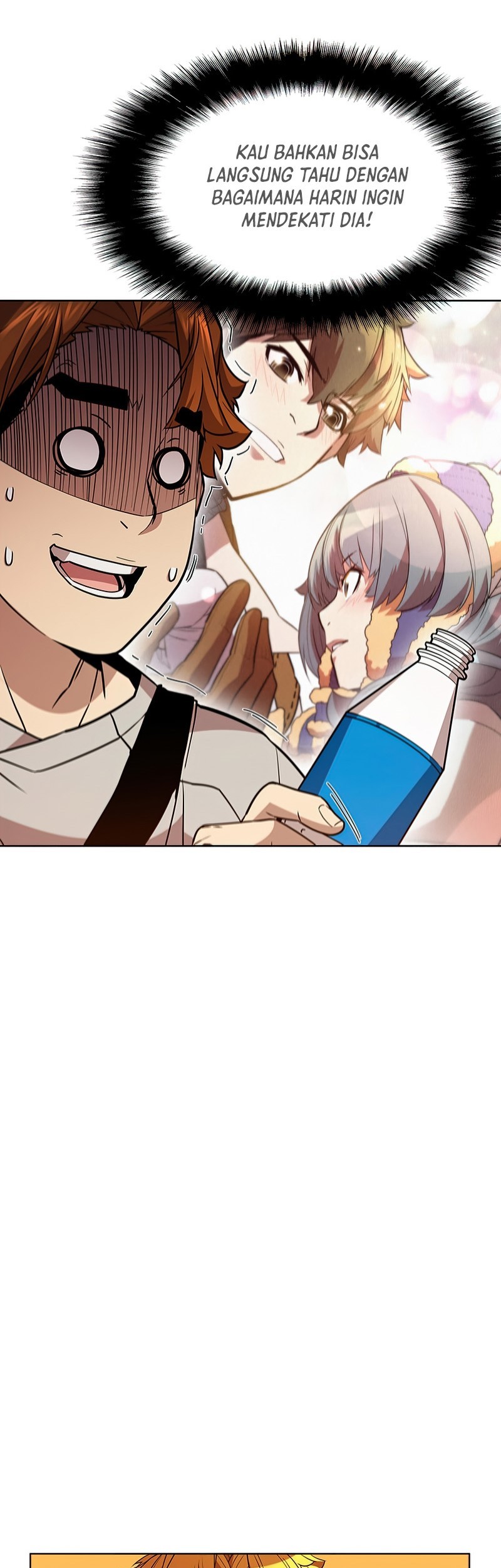Taming Master Chapter 64 Gambar 38