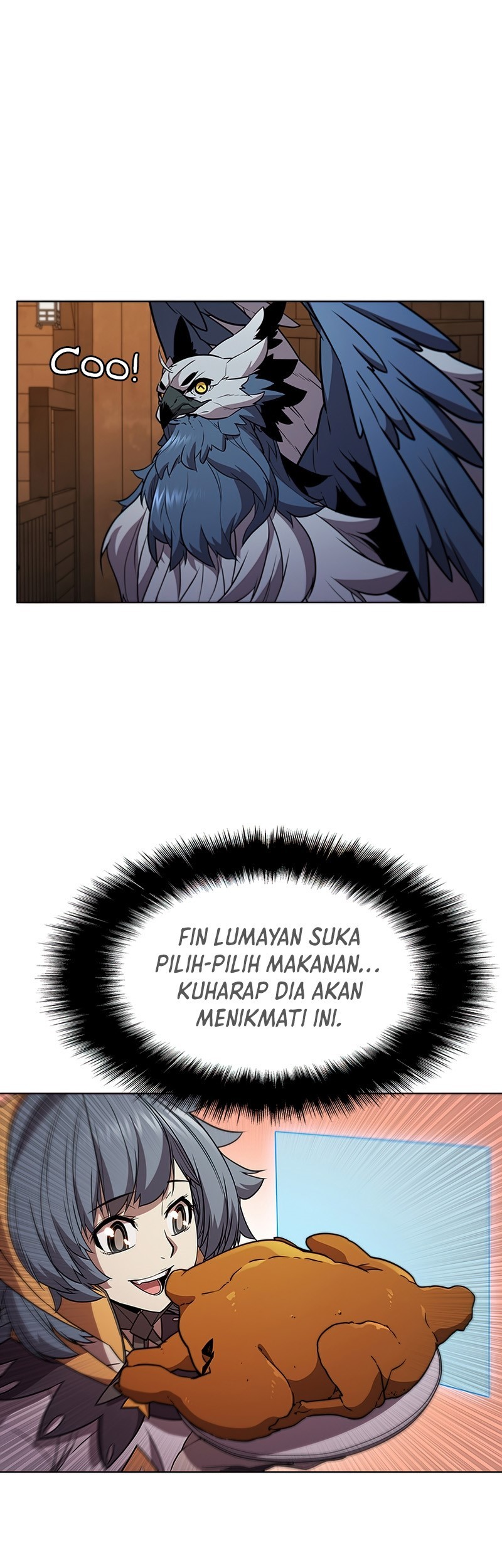 Taming Master Chapter 64 Gambar 56