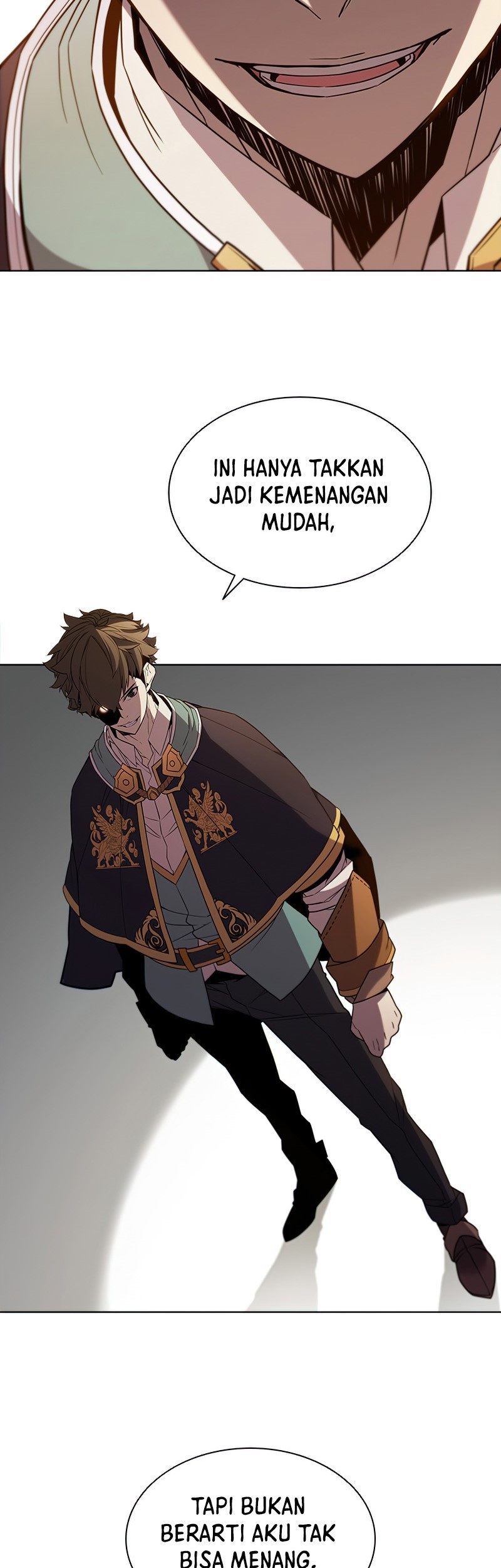 Taming Master Chapter 64 Gambar 10