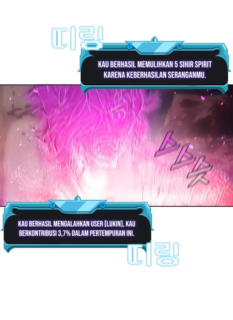 Taming Master Chapter 63 Gambar 25