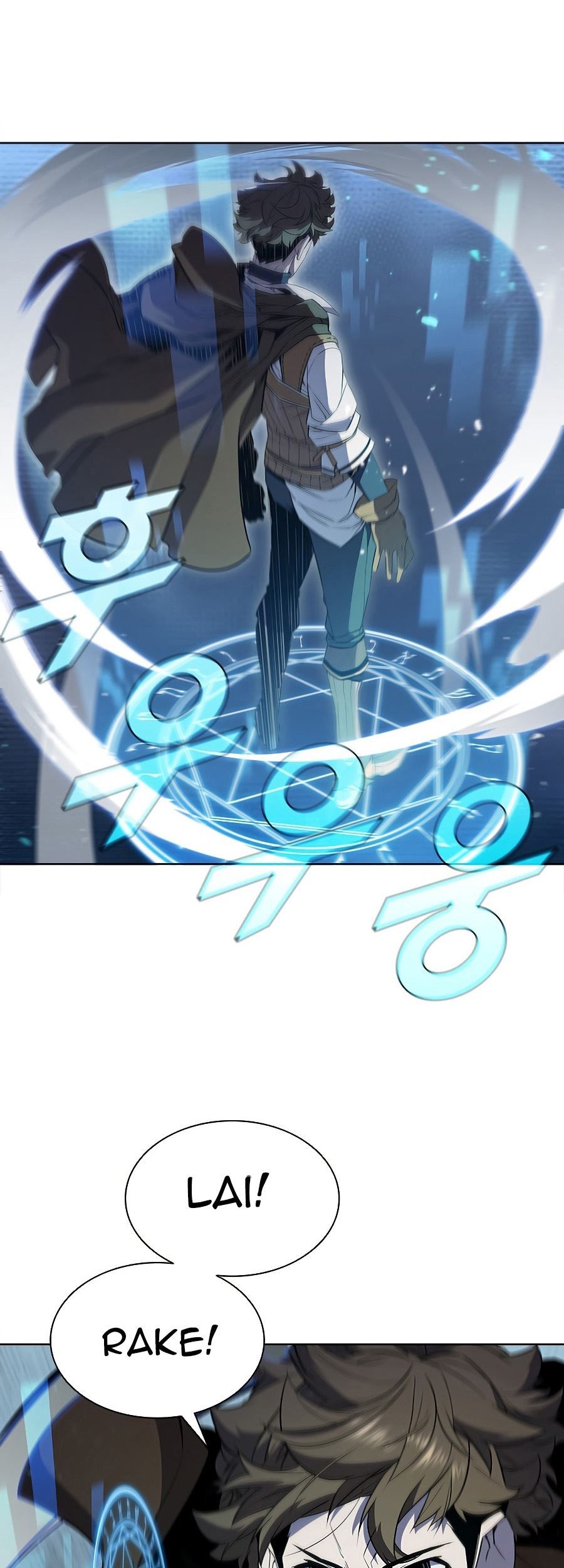 Taming Master Chapter 62 Gambar 35