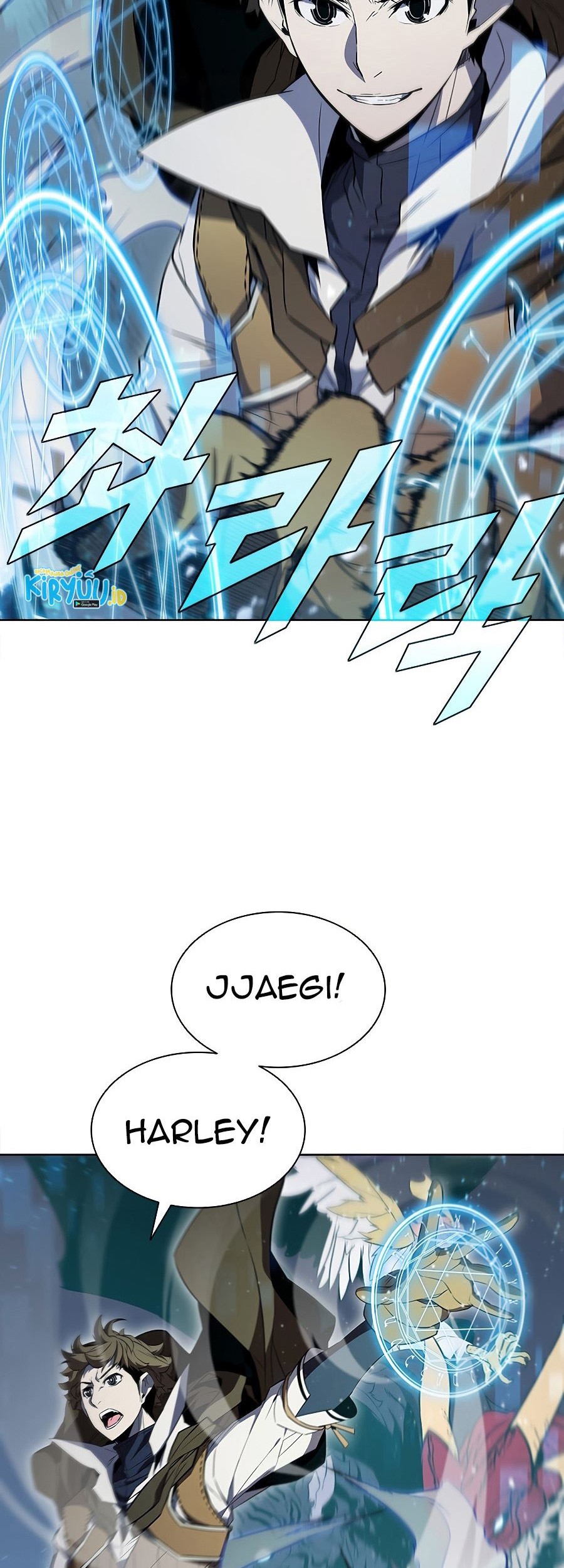 Taming Master Chapter 62 Gambar 36