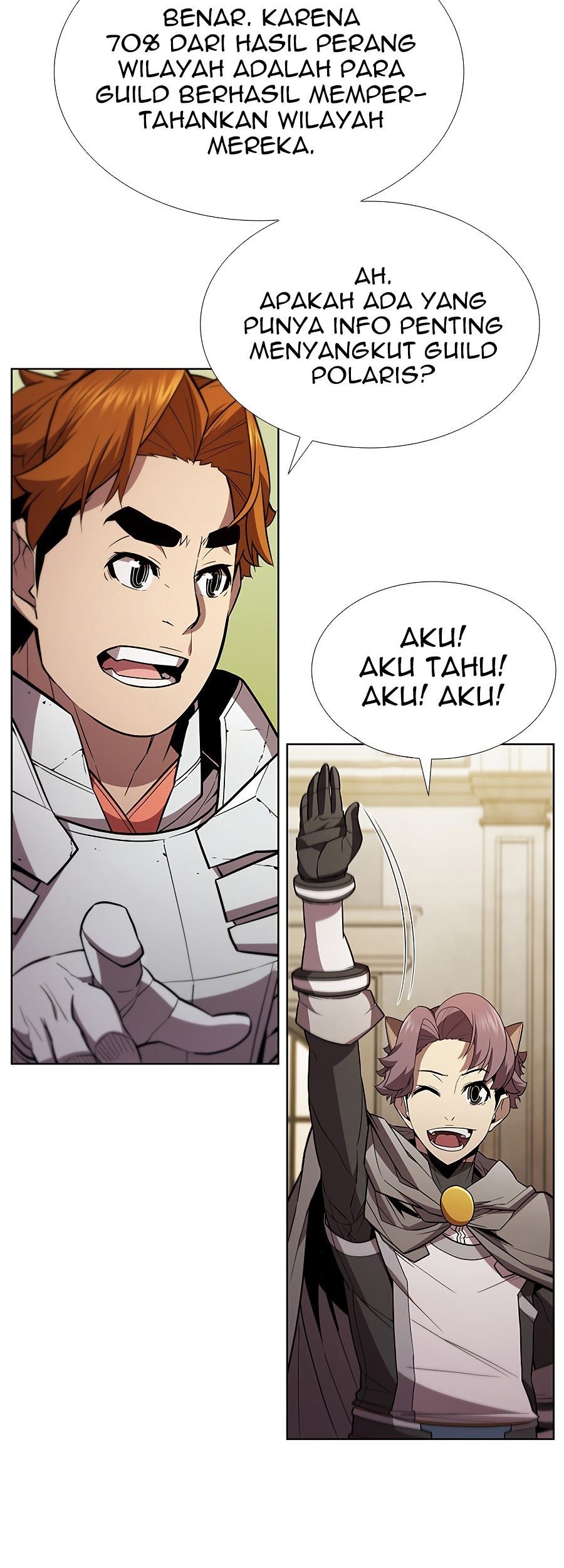 Taming Master Chapter 62 Gambar 6