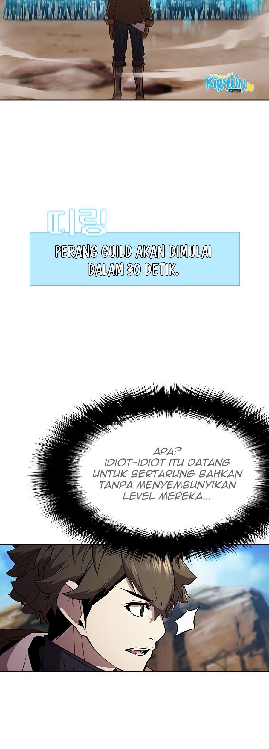 Taming Master Chapter 62 Gambar 24