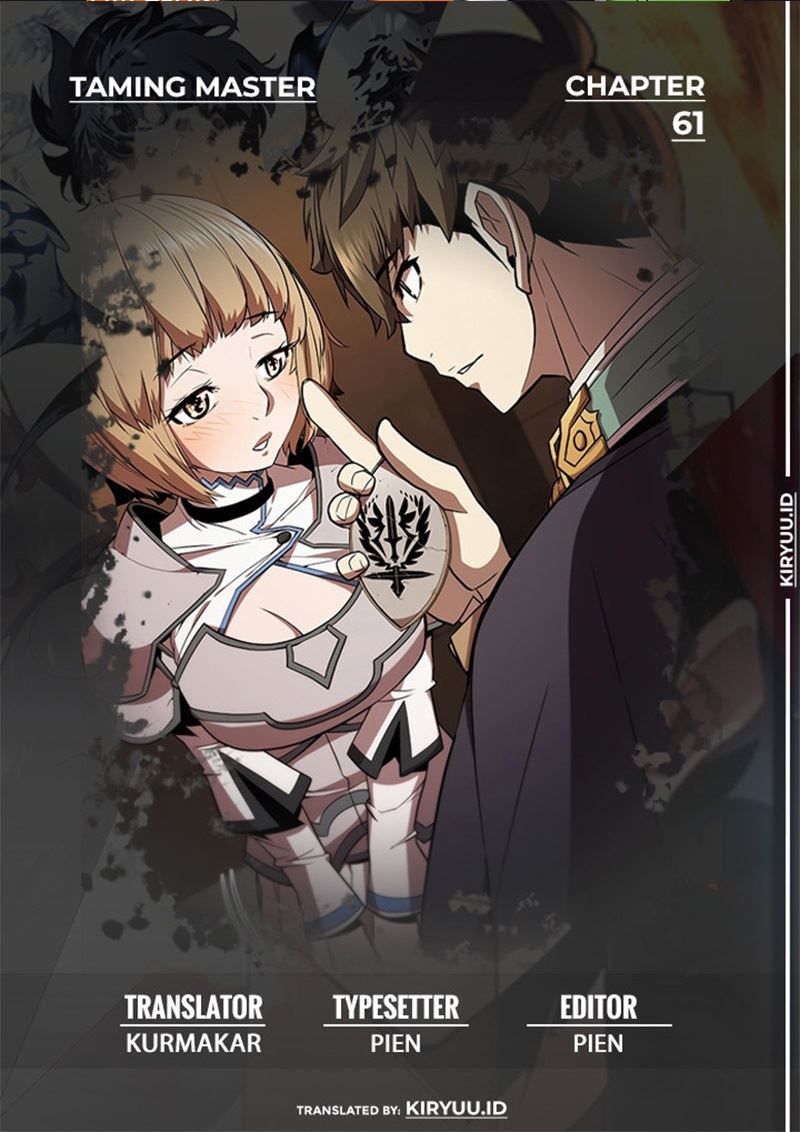 Komik Taming Master Chapter 61 gambar nomor 1
