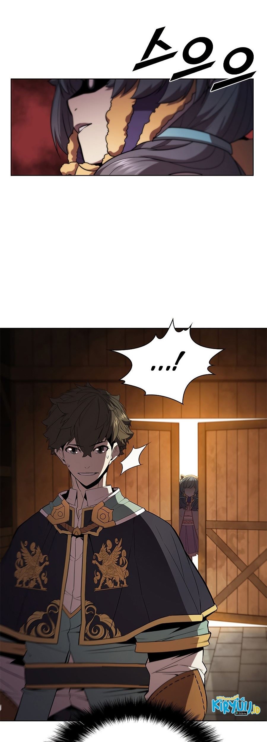 Taming Master Chapter 61 Gambar 27