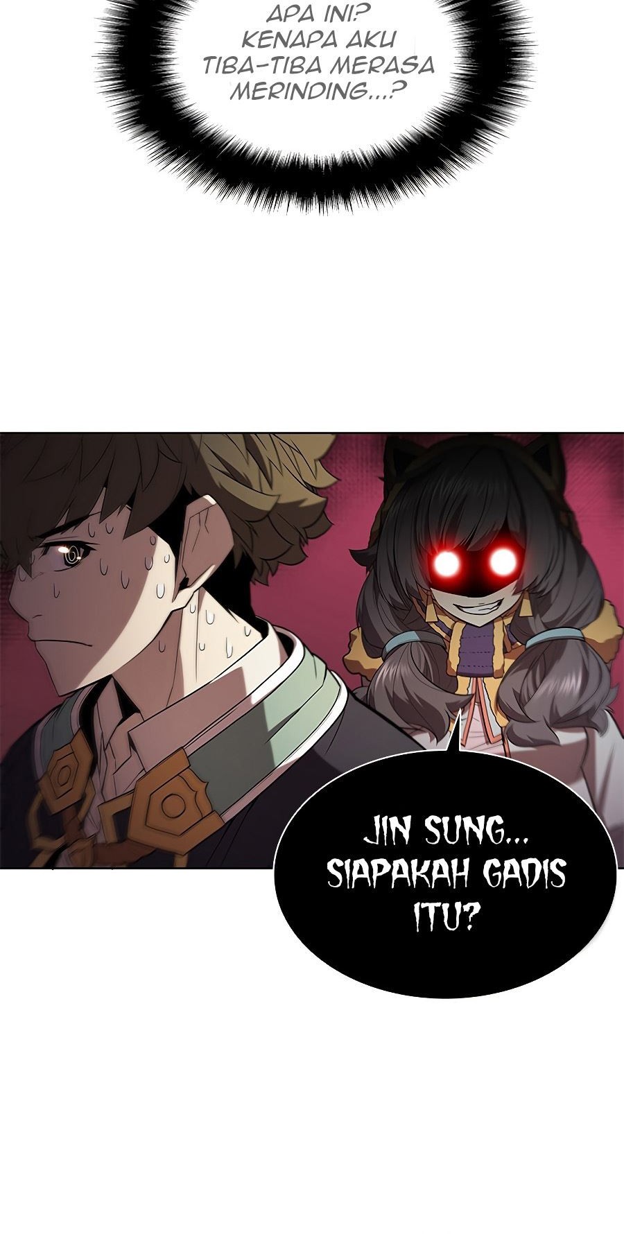 Taming Master Chapter 61 Gambar 28