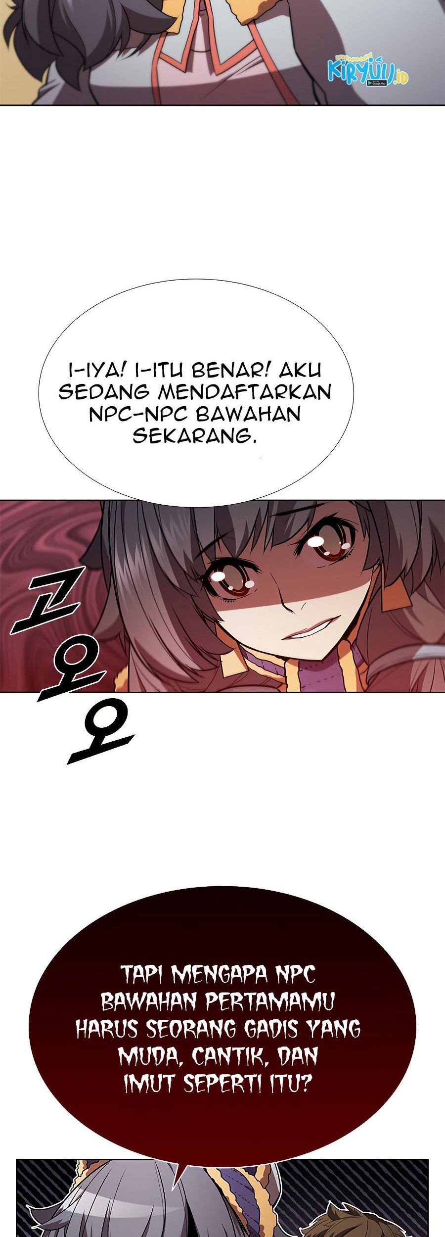 Taming Master Chapter 61 Gambar 30