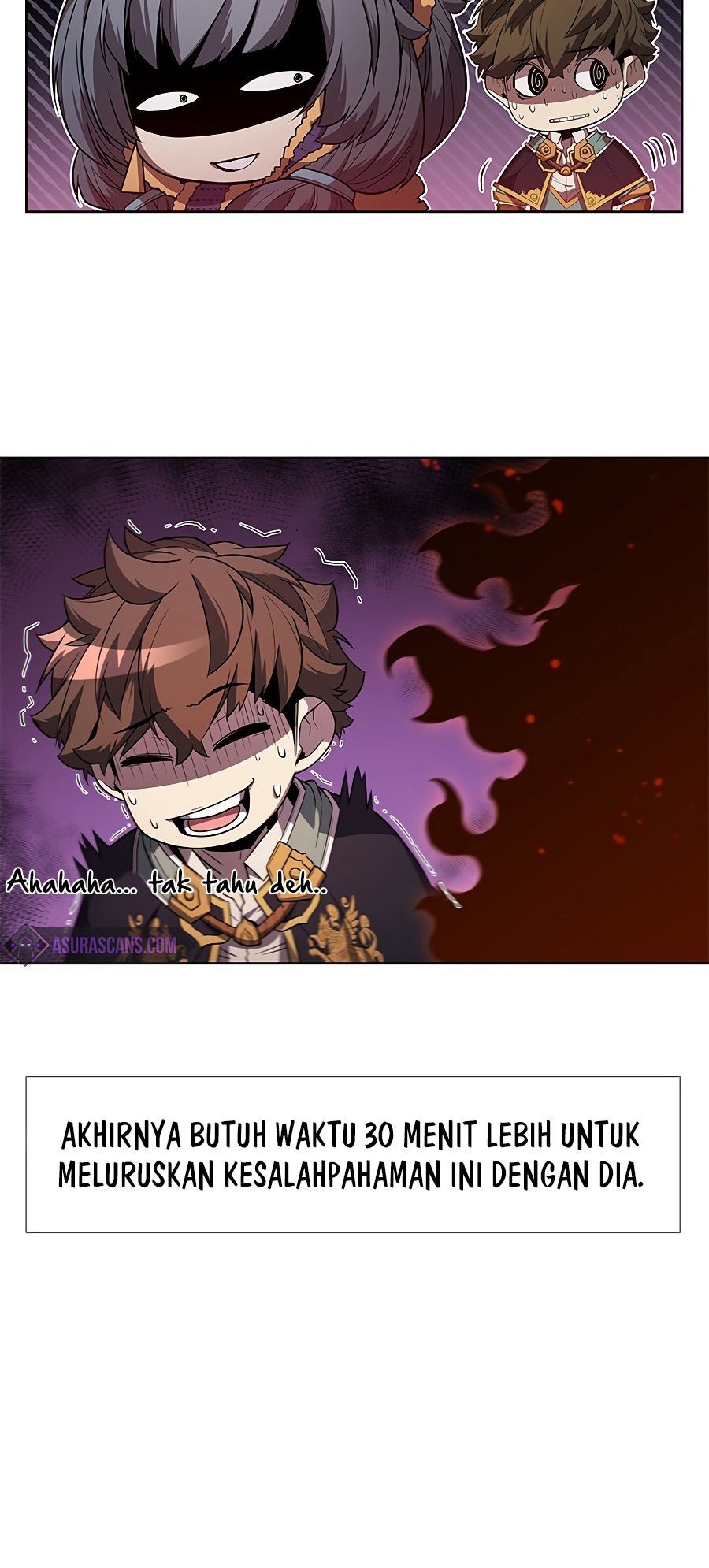 Taming Master Chapter 61 Gambar 31