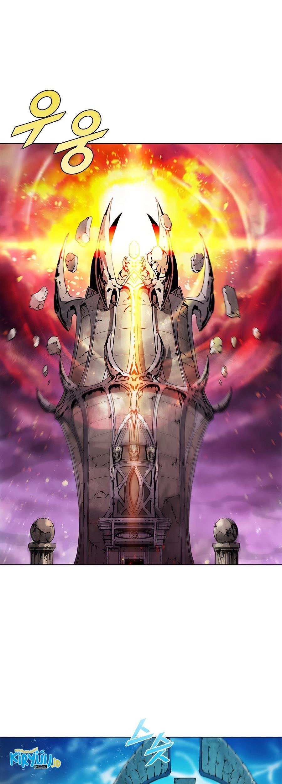 Taming Master Chapter 61 Gambar 32