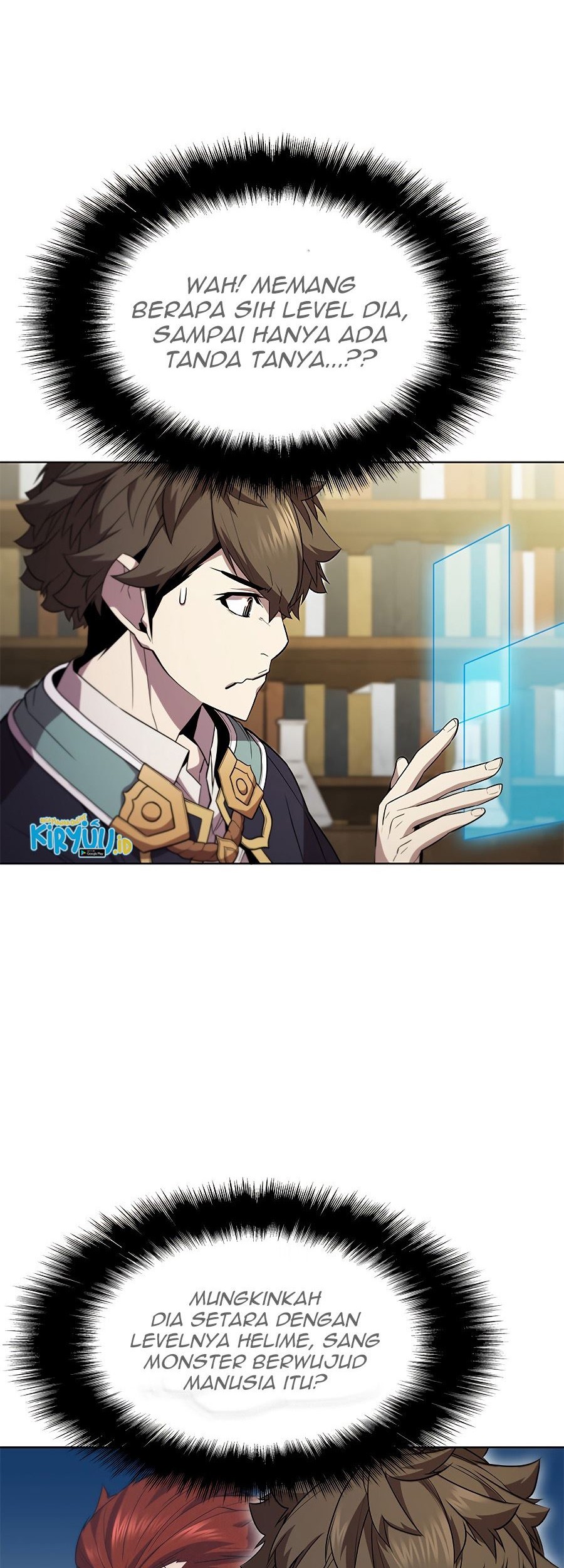 Taming Master Chapter 61 Gambar 39