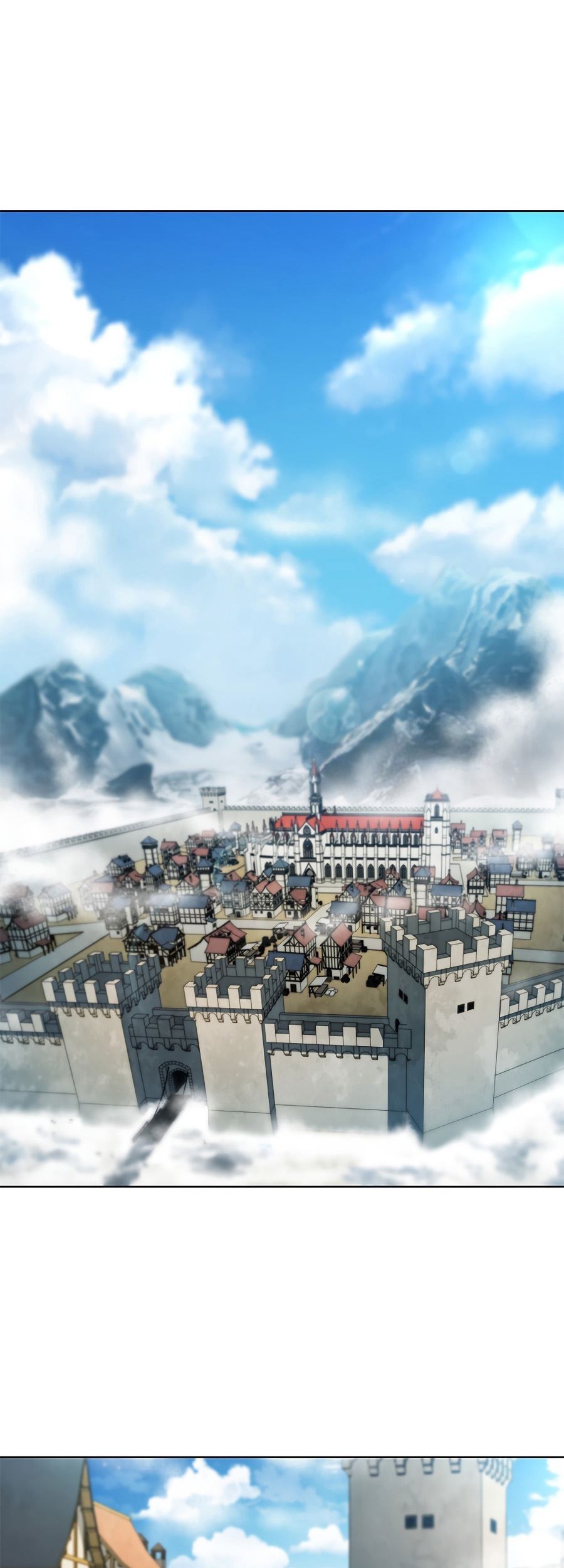 Manhwa Taming Master Chapter 61 gambar nomor 2