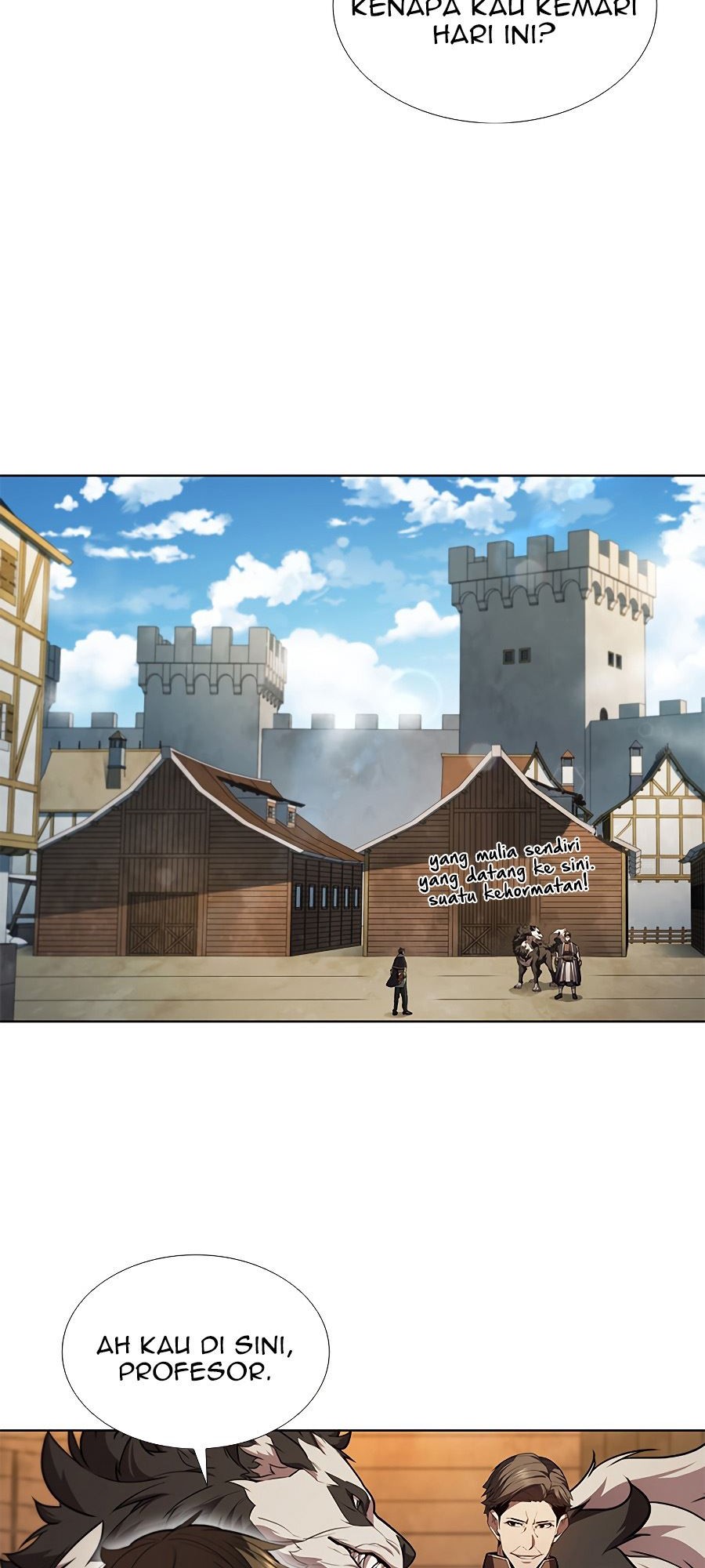 Taming Master Chapter 61 Gambar 4