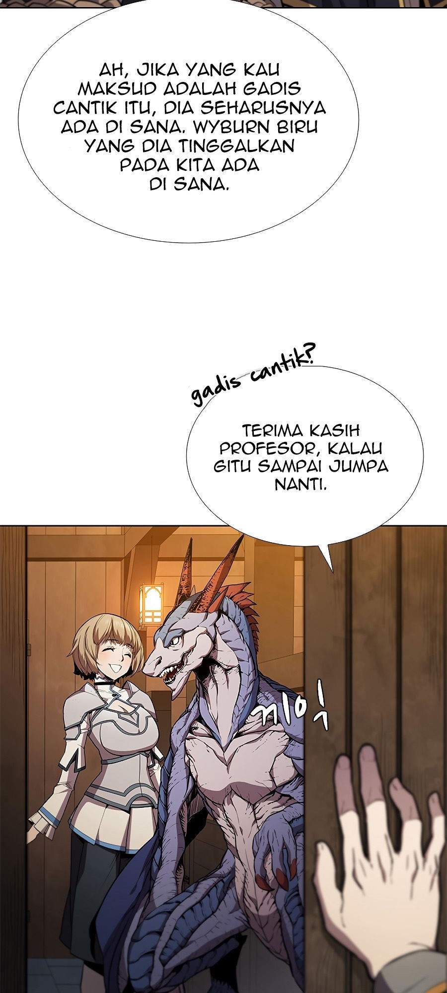 Taming Master Chapter 61 Gambar 7