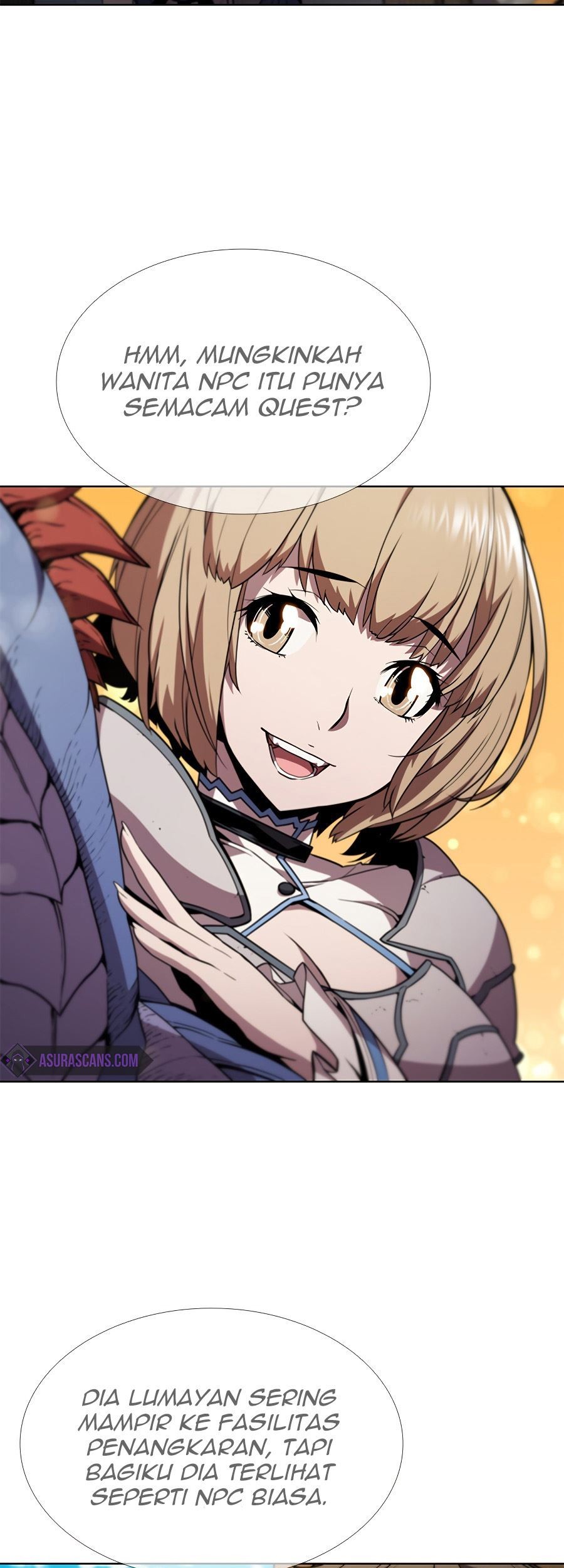 Taming Master Chapter 61 Gambar 8